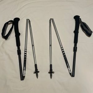 Black Diamond Distance Z trekking poles